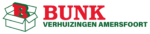 Bunk verhuizingen logo