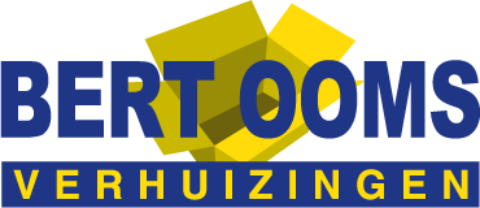 00249 logo Bert Ooms