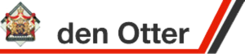 00254 logo Den Otter