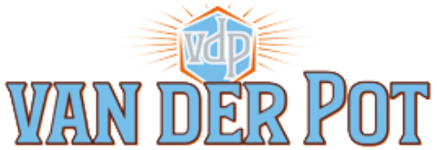00262 logo Van Der Pot