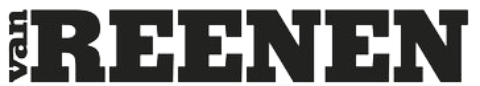 00276 logo Van Reenen