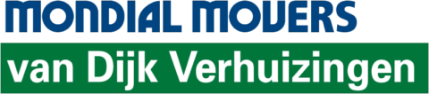 00773 logo Van Dijk
