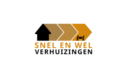 Logo Snel en Wel Verhuizingen