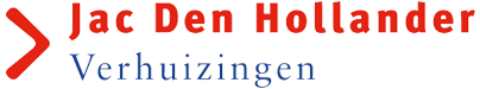 Logo jac den hollander
