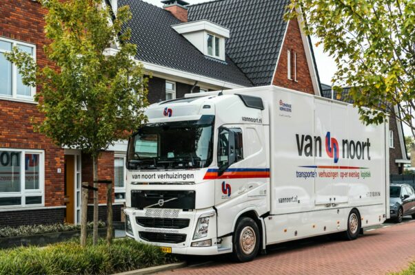 Van Noort Verhuizingen