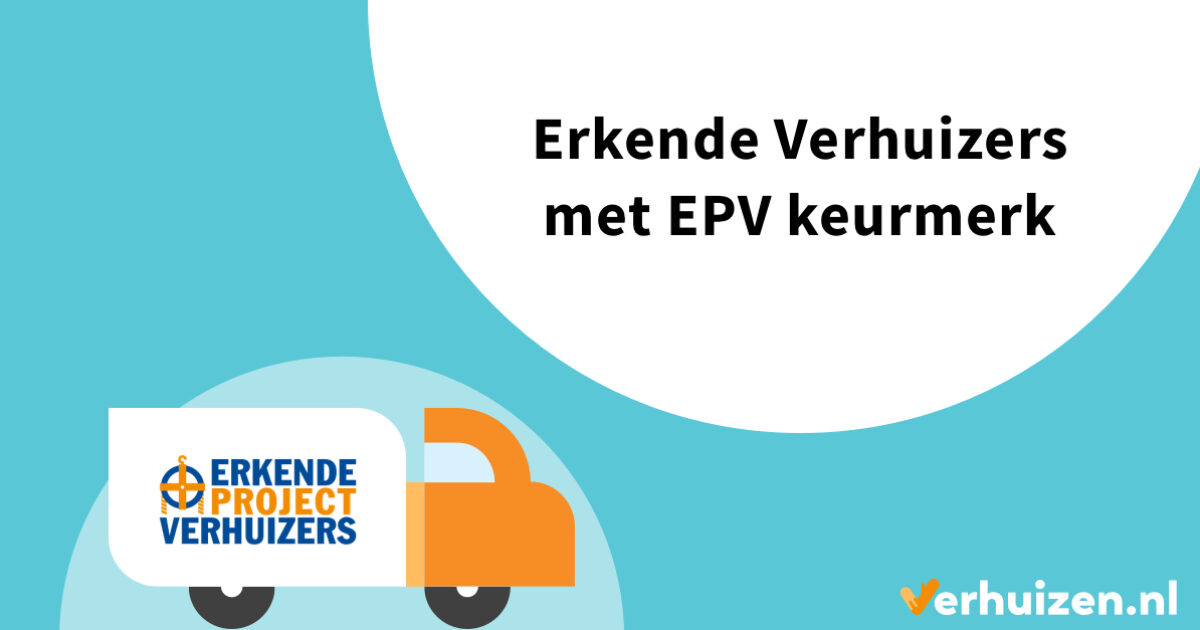 Rustige Overgang Naar Nieuwe Woning