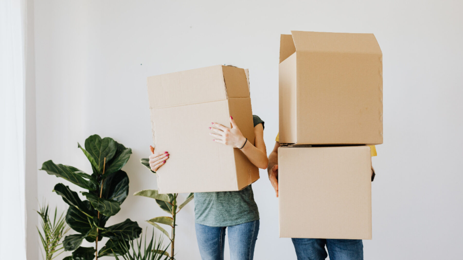 Verhuizen.nl | Tips voor het snel en veilig inpakken van de…